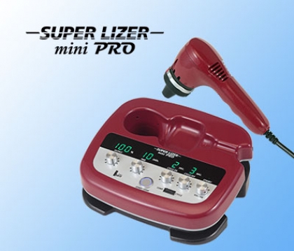 Superlizer (For human use)
