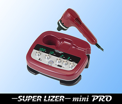 Superlizer (For human use)