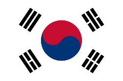 韓国