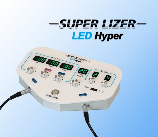 スーパーライザー　LED Hyper